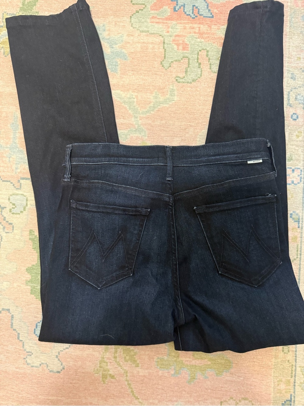 Mother Jeans